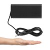 130W Large Power Laptop Power Adapter Safe Charging Notebook Power