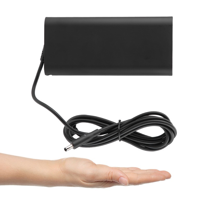 130W Large Power Laptop Power Adapter Safe Charging Notebook Power