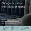 Fabricoat Fabric Paint – Restore or Change the Colour of