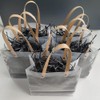 200 g Raffia, Gift Filling Material, Filling Material for Packages,