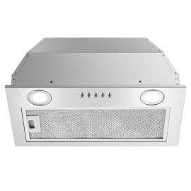 Zomagas 600CFM 20" Built-In/Inser