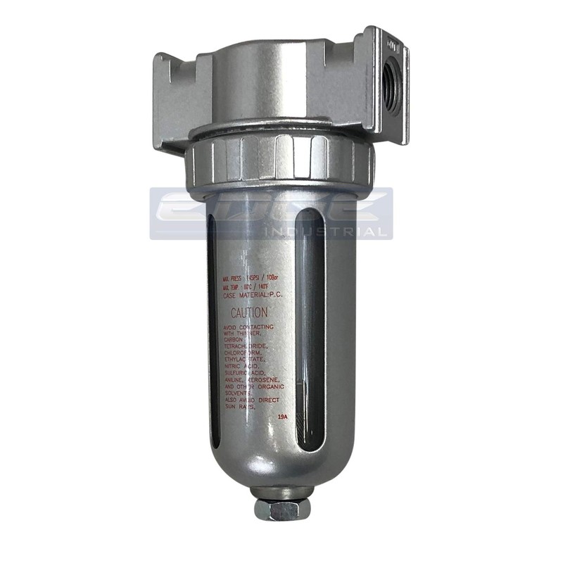 In LINE Desiccant AIR Dryer for Compressed AIR Great for