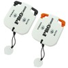 2 Pack Mini Golf Score Shot Stroke Counter Clicker with