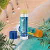 Stream2Sea Bálsamo Labial Naturally Naked Lip Balm SPF 30, Coral