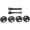 Dorman 533-103 Front Upper Alignment Cam Bolt Kit Compatible with