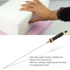 Hot Knife Foam Cutter Quickly Heating Smoothly Cut Ergonomic Handle