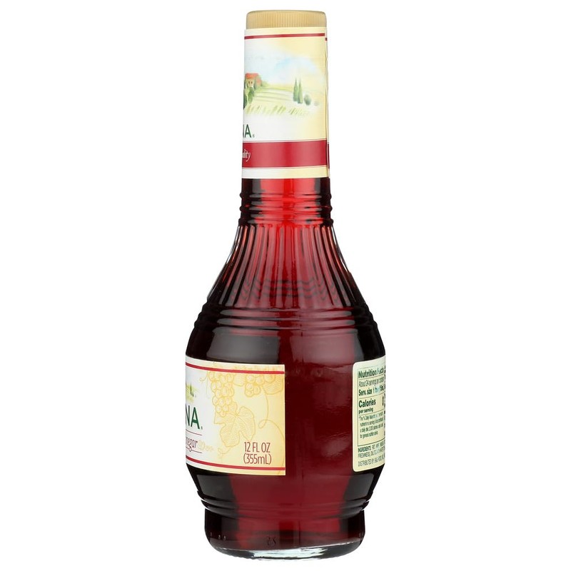 Regina Vinegar Wine Red
