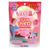 kenyu- Hot This Girl's Body Care Rugged Character jerukairo