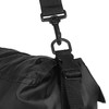 Wheelchair Back Hanging Bags Large Capacity Storage Pouches with Single