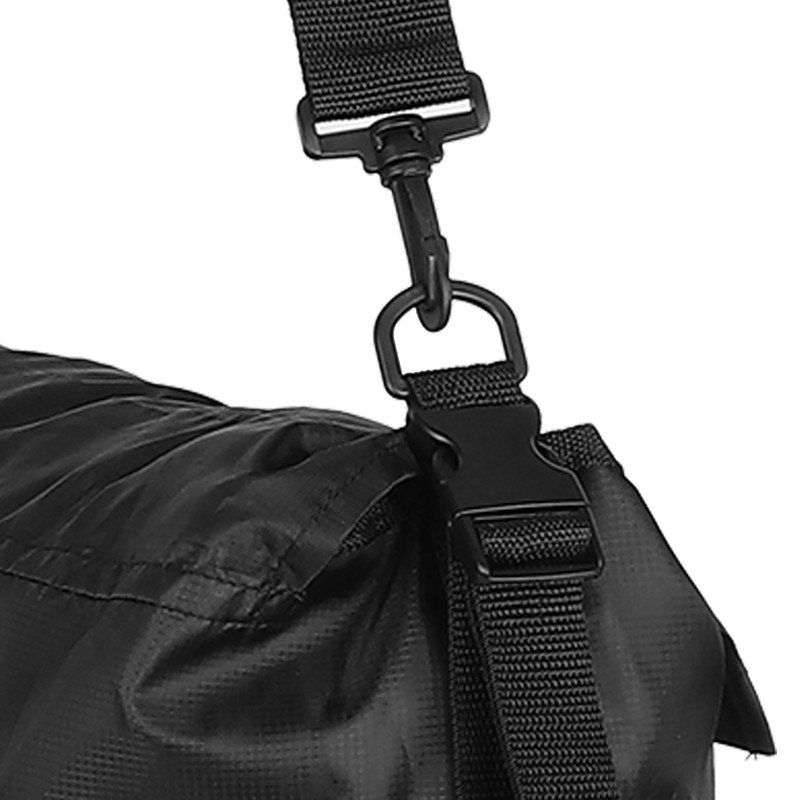 Wheelchair Back Hanging Bags Large Capacity Storage Pouches with Single
