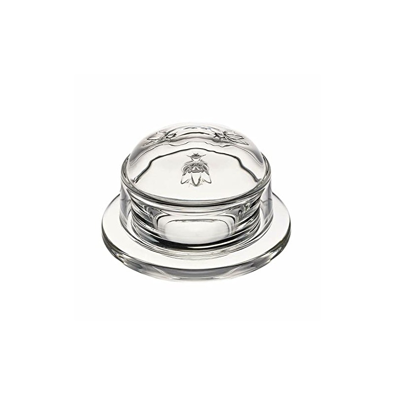 La Rochere Bee Butter Dish Set