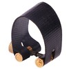 Saxophone Ligature Fastener Adjustable Screw Uniform Sound Sax Ligature Replacement