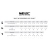 SEAC Amara Comfort Guanti da Sub in Neoprene da 1.5
