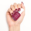 Essie Strengthening Nail Varnish Mauve-tivation