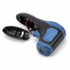 RGBS Digital Tachometer, Non-Contact Digital Tachometer for Automotive, 2.5-99999 RPM
