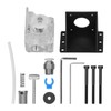 3D Printer Extruder Dual Gear 1.75mm Filament Feed Printing Accessory