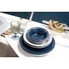 Marine Business Harmony Lagoon Soup Plates, Deep 20.5 cm, Set