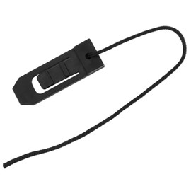 Surfboard Fin Plug, Surfing Board Fin Clip Fixing Plug for Longboard Surfing SUP 5PCS