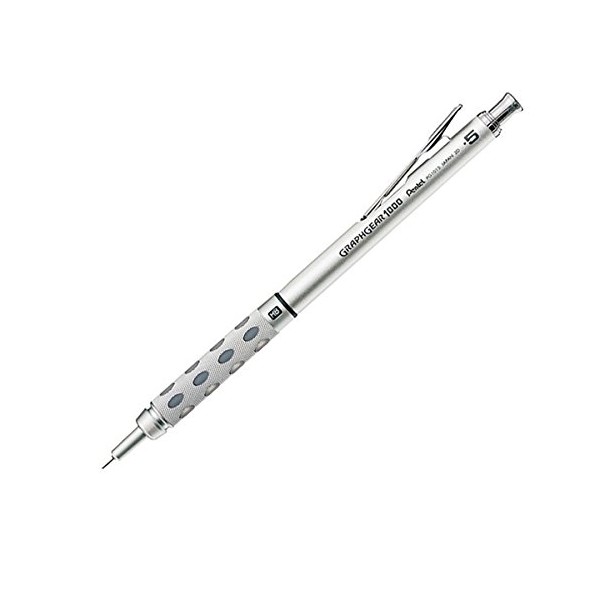 Pentel Graph Gear 1000 Drafting Pencil 0.5mm