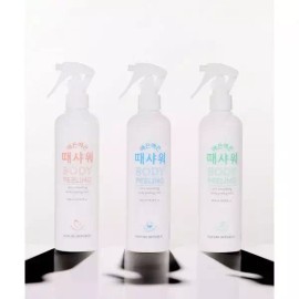 NATURE REPUBLIC 매끈매끈 때샤워 2개 선택 [피톤치드+코튼 PK5795] NATURE REPUBLIC Smooth Shower 2 Choices [Phytocide + Cotton PK5795]