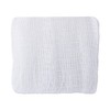 Oasis 2 x 2 inch Gauze Sponges, 100% Cotton, 8-Ply