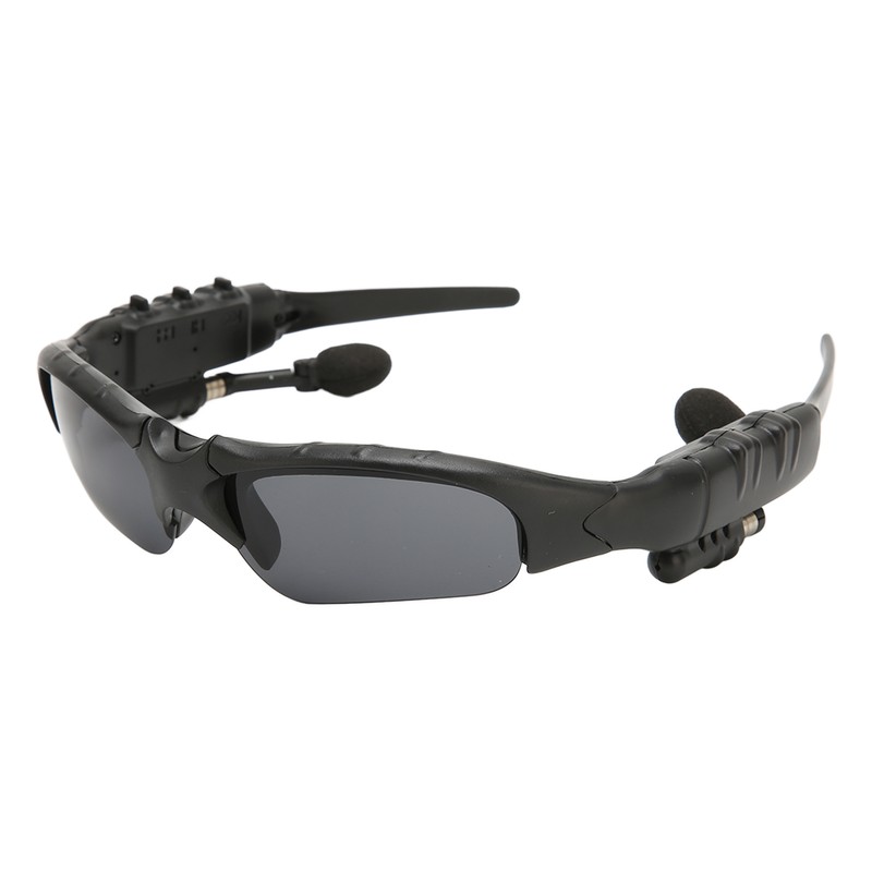 Wireless Bluetooth Sunglasses Professional Stylish Lightweight Eyesight Protection Smart Glasses
