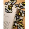 Bee Bookmarks (Set of 10)