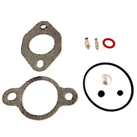 Carburetor Carb Rebuild Repair Kit Fits for Kohler 12-757-01-S