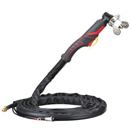 Amico Electric AP-80, 80 Amp High Precision Pilot Arc Plasma Torch, Use for Amico Plasma Cutter