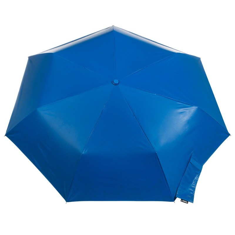 Totes Canopy Print Auto Open Close Umbrella, Floral, One Size,