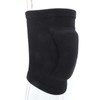 2pcs Knee Pads Thick Sponge AntiCollision Nylon EVA Protective Knee