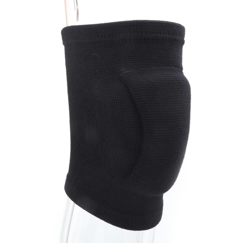 2pcs Knee Pads Thick Sponge AntiCollision Nylon EVA Protective Knee