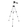Tofficu Camera Tripod for Telescope and Smartphone Lightweight Telescopic Travel