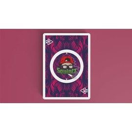 Murphy's Magic Supplies, Inc. Orbit Squintz Playing Cards