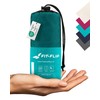 Fit-Flip Cotton Sleeping Bag – Ultralight Sleeping Bag Inner 325