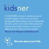 Kidsner, Coco - The Cooling Foam for Chickenpox, Easy to