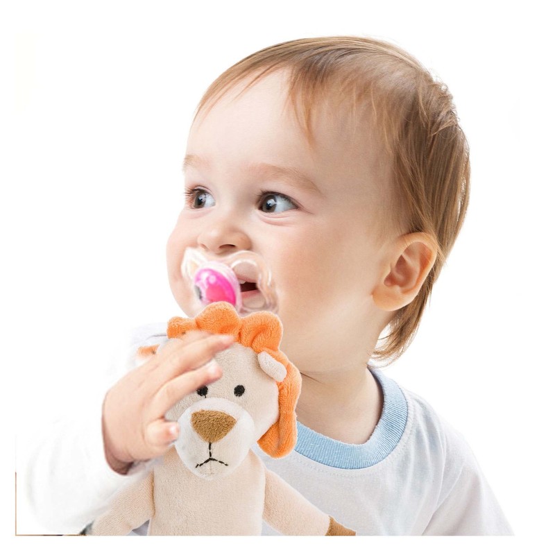 Papagino PACI friends giraffe PACF001