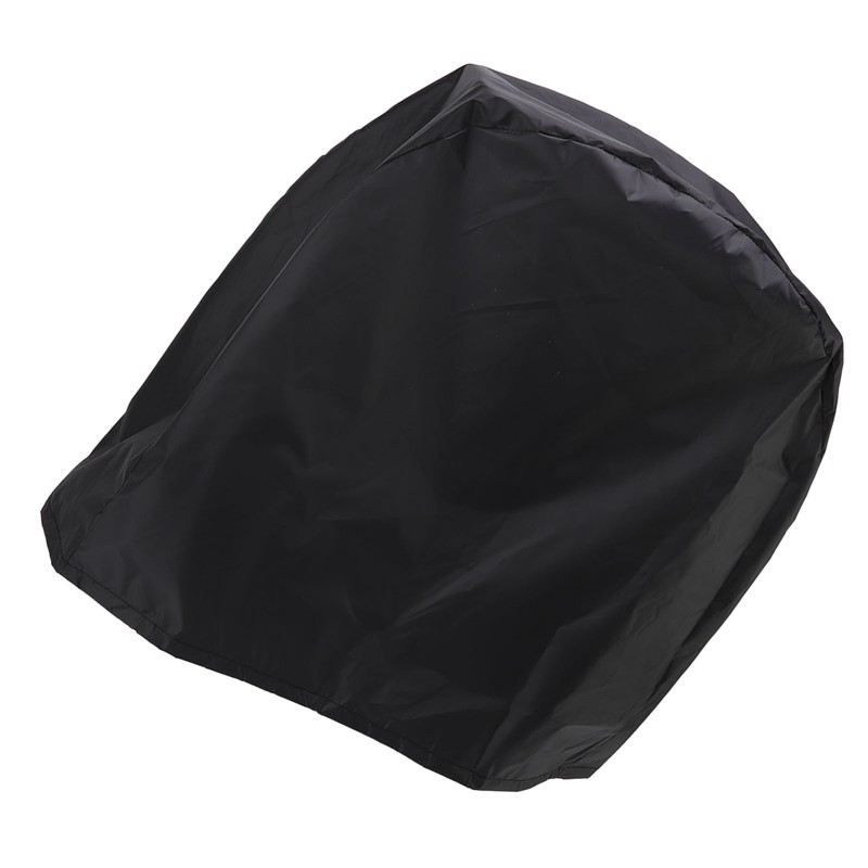 Industrial Fan Cover UV Protection Waterproof Dustproof Foldable Electric Fan