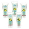 Crema Reafirmante Corporal Shelo Nabel® 250ml. 5 Piezas