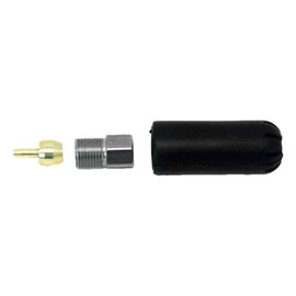 Clarks M2-CL Brake Disc Clk Hose Reduction Kit M2-cl 5mmod/2mmid Olive/nut/boot