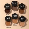 Long-lasting Natural Moisturizing Bronzer Cream for Even Skin Tone Control