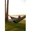 ENO DoubleNest Hammock - Lightweight, Portable, 1 to 2 Person