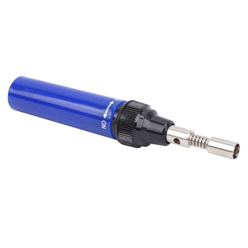 8ml Portable Gas Soldering Iron Pen MT100 Large Capacity Filler