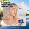 Lumene Nordic [LÄHDE] Oxygen Recovery 72h Hydra Gel Mask