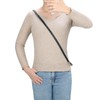 Leather Strap Shoulder Strap DIY Women's Leather Shoulder Strap Handbags