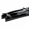 Unbranded 16" Inch Black Double Dual Blade Universal Windshield Wiper