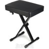 Rok-It Keyboard Bench - Black