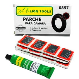 Genérico Parche para Camara