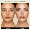 UCANBE Paleta de Maquillaje Horneada Tamaño Completo – Incluye Rubor,