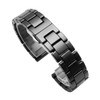 Ceramic Watch Band Universal strap with Quick Release Pins Butterfly